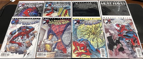 Amazing spider man - 🔥,