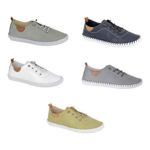 Scarpe ginnastica mod - scarpe, da