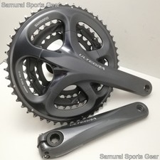 Guarnitura Shimano Ultegra