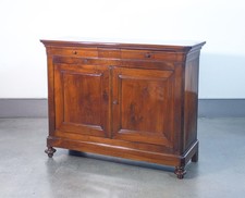 Antica credenza carlo x - ⚜️,