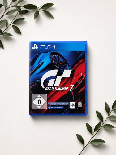 Gran turismo sony - gran, 7
