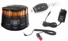 BATTERY OPERATED LED HEADLIGHT