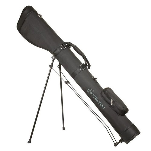 Hamilton slip stand - slip, nero
