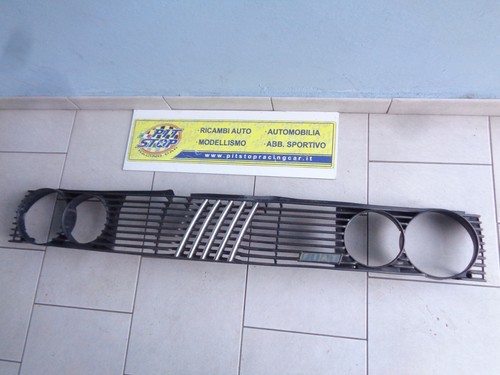 Griglia mascherina fiat - griglia,
