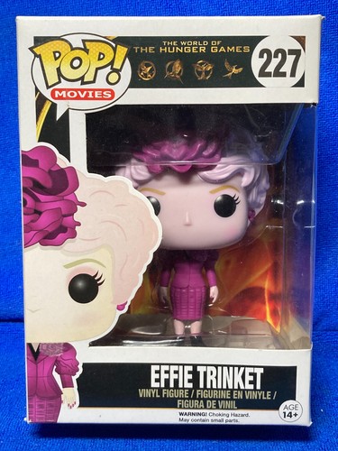 Funko pop the - the, 227