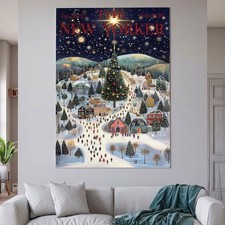 Poster The New Yorker