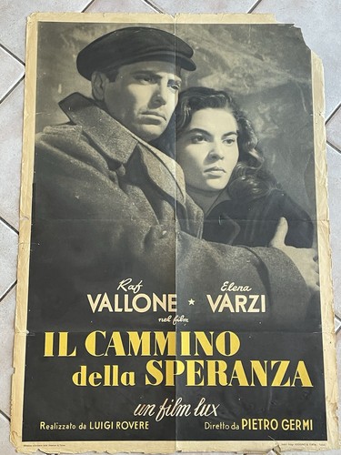 Manifesto cammino della - il,