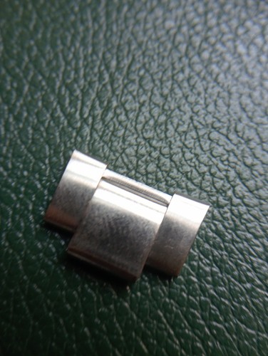 Rolex link maglia 7836 9315 - rolex,