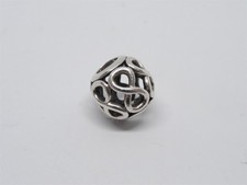 Charm Pandora in argento 925
