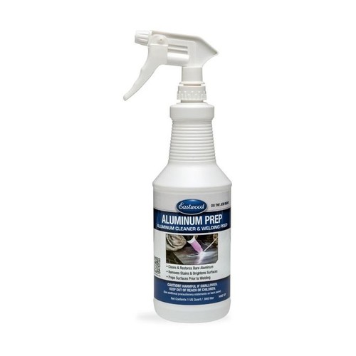 Eastwood aluminium prep - eastwood,