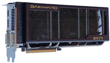 Scheda video gainward geforce - scheda,