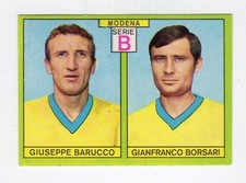 figurina CALCIATORI PANINI