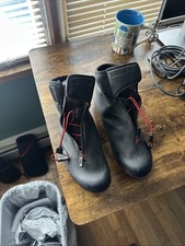 Scarpa da ciclismo invernale