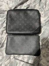 Louis Vuitton Trio Borsa