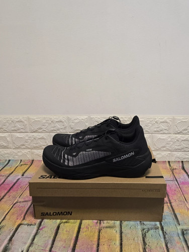Scarpe trail running - da,