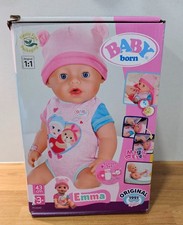 BABY born Emma, Baby Doll con