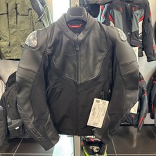 Giubbotto Moto Dainese Pelle