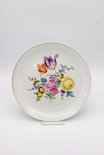 Meissen - Piatto da parete