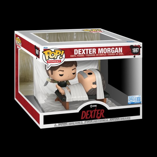 Funko pop dexter - funko, pop!