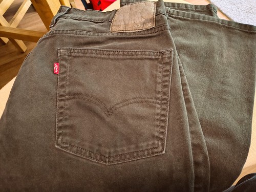 Levi 513 jeans - levi's, nuovo