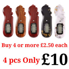 Digital tally counter LED