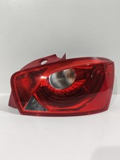 Ricambi usati fanale stop - ricambi,
