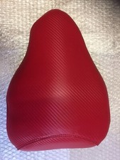 Ducati 848 sellino passeggero originale