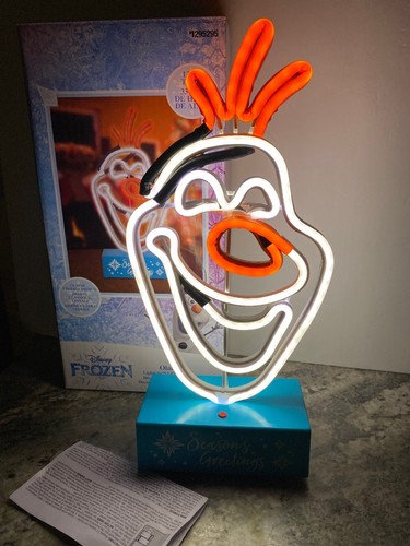 Disney frozen olaf pupazzo - disney,