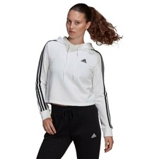Adidas Felpa c/cappuccio