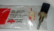 Fiat 126 / bulb switch
