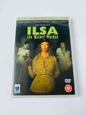 ILSA THE WICKED WARDEN JESS