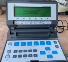 WANDEL & GOLTERMANN WG PTI-20 PCM PERFORMANCE ANALYZER WG PTI-20