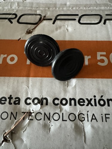 Coppia piedini di - coppia,