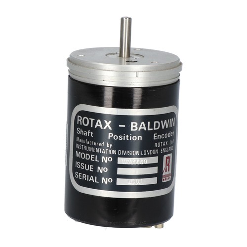 Rotax baldwin vra3550 shaft - rotax-baldwin,