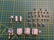 Warhammer 40K Epic 40000