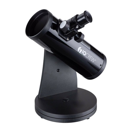 Telescopio dobsoniano - telescopio, da