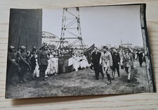 FOTO D'EPOCA Galeazzo Ciano