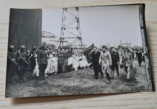 Foto epoca galeazzo ciano - d'epoca,