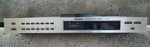 Cybernet ct700s sintonizzatore - cybernet,