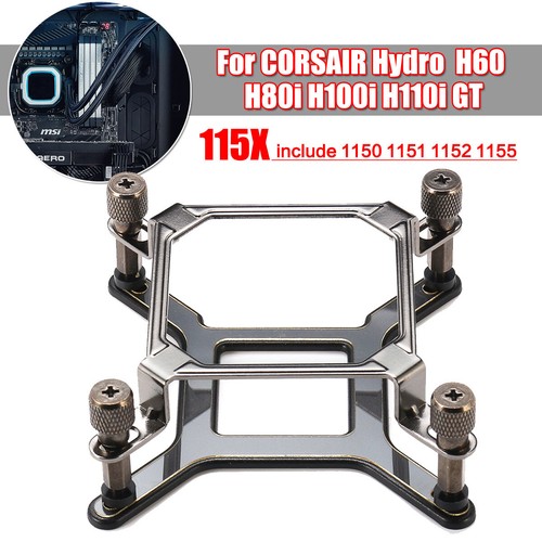 Kit supporto dissipatore - , di