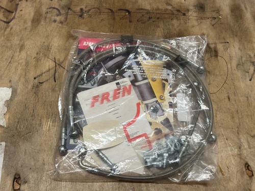 Ducati performance kit front - performance,