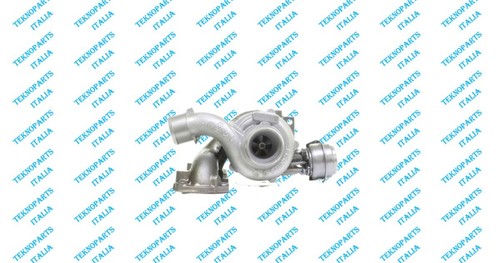 Turbocompressore fiat - turbocompressore,