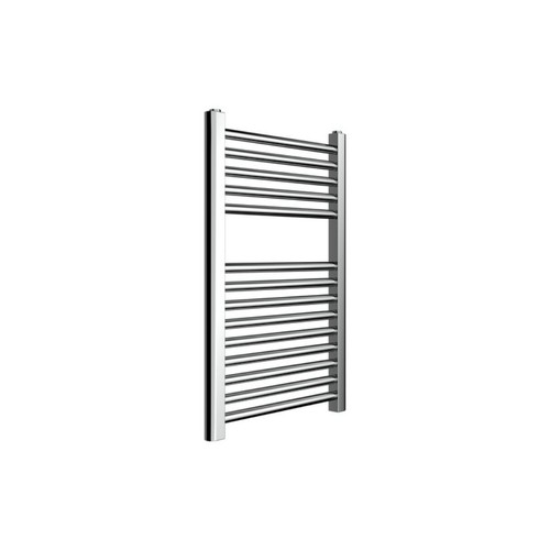 Termoarredo cromato bagno - , in