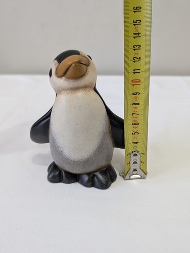 Thun pinguino serie animali - pinguino,