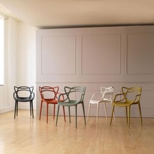 Masters kartell giallo - giallo, senape