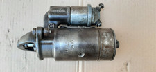 MOTORINO AVVIAMENTO BOSCH