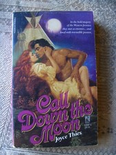 Joyce Thies - Call Down the