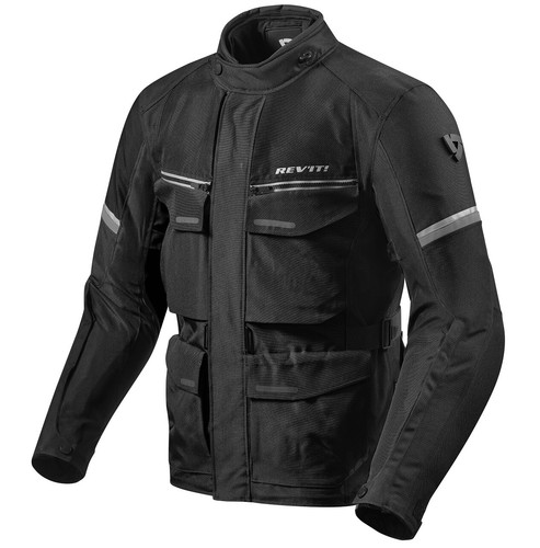 Giacca moto rev revit - giacca, rev'it