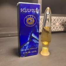 Sculpture Nikos edp 3,5 ml