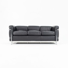 2008 Corbusier Cassina LC2